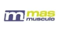 Código Descuento Mas Musculo 