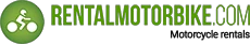 Código Descuento Rentalmotorbike 