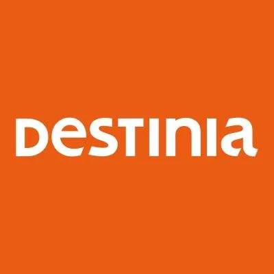 Código Descuento Destinia 