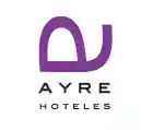 ayrehoteles.com