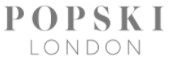Código Descuento Popski London 